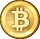 Bitcoin icon